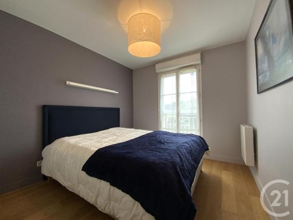 Appartement Duplex à vendre  3 pièces - 70 m2 DINARD - 35