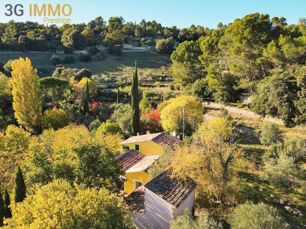 Vente / Ensemble de 2 maisons