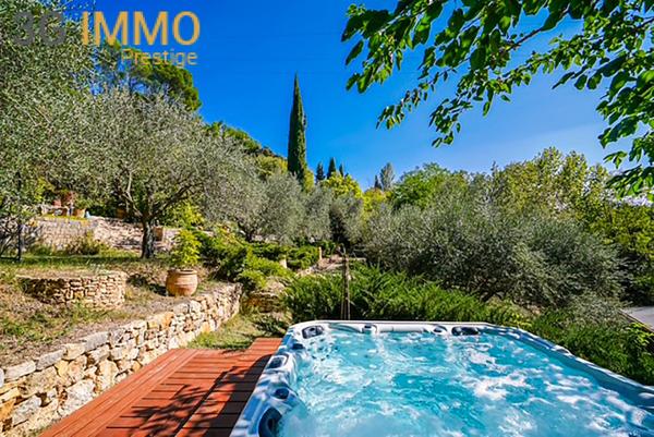 Vente / Ensemble de 2 maisons