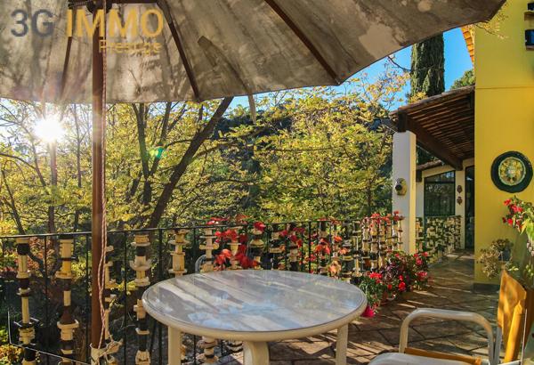 Vente / Ensemble de 2 maisons