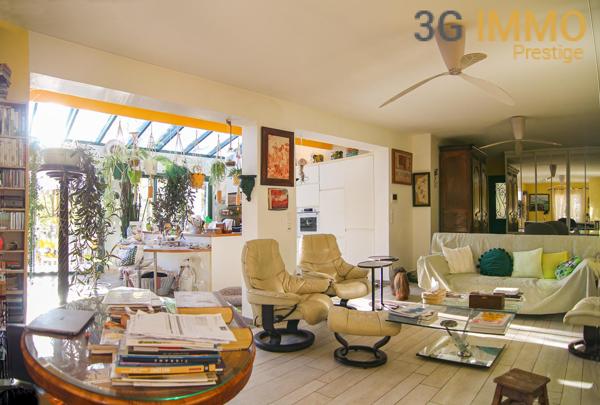 Vente / Ensemble de 2 maisons