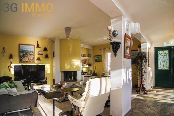 Vente / Ensemble de 2 maisons