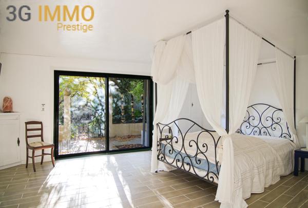 Vente / Ensemble de 2 maisons