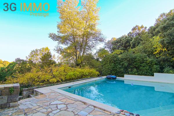 Vente / Ensemble de 2 maisons