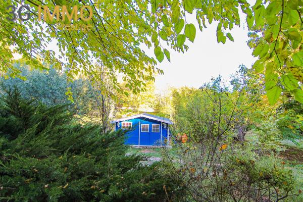 Vente / Ensemble de 2 maisons