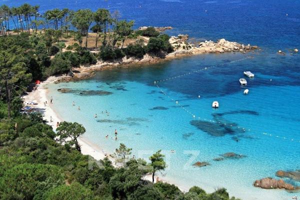 Une propriété de charme à quelques pas de la mer