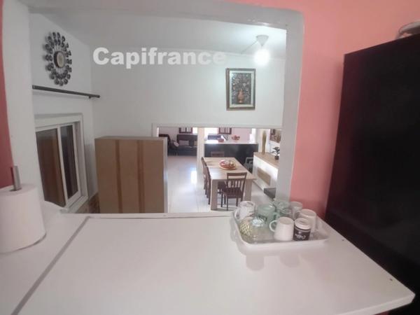 Appartement à louer 4 pièces à Mtsangamboua BANDRABOUA (976)