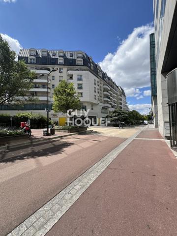 APPARTEMENT À VENDRE DE 3 PIÈCES DE 72,20 M²