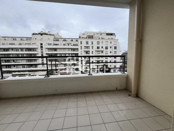 APPARTEMENT À VENDRE DE 3 PIÈCES DE 72,20 M²