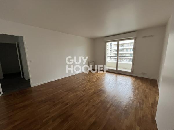 APPARTEMENT À VENDRE DE 3 PIÈCES DE 72,20 M²