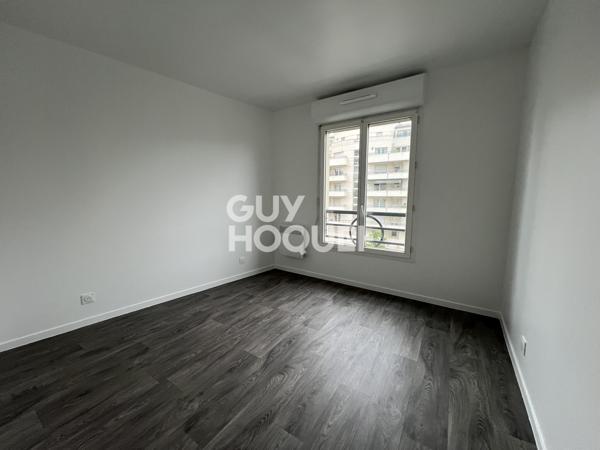 APPARTEMENT À VENDRE DE 3 PIÈCES DE 72,20 M²