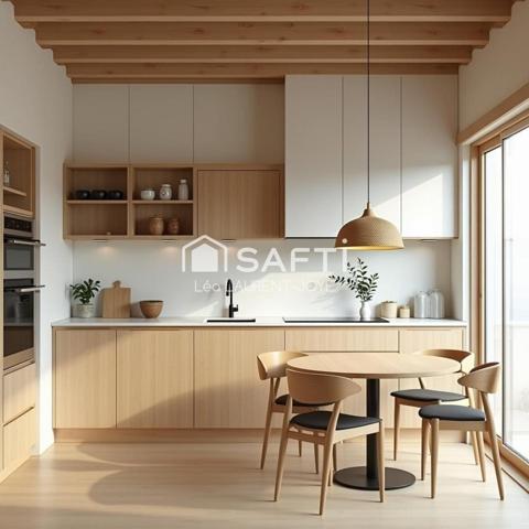 appartement neuf LE DOMAINE DES LYS