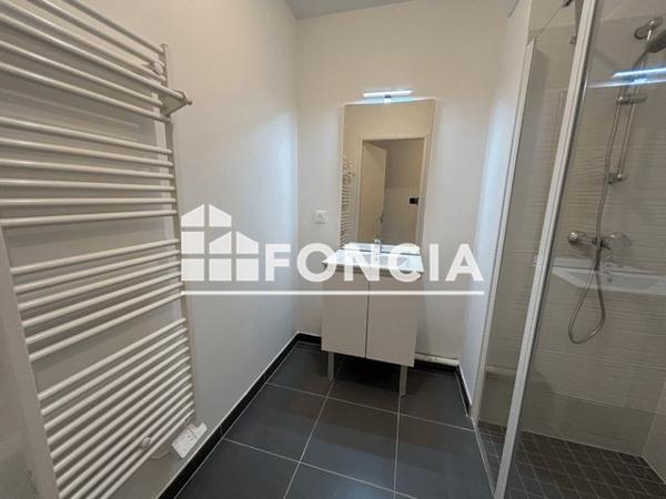 Location Appartement 3 pièces 56.82 m² - RUE PIERRE MENDES FRANCE Colombelles 14460