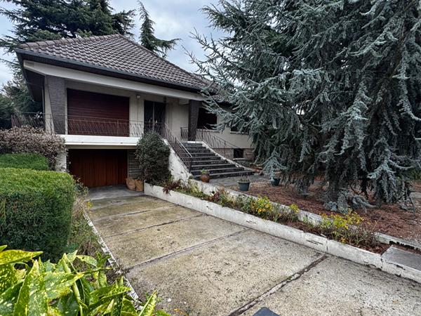 Maison à vendre à Livry Gargan - 5 pièces, 3 chambres