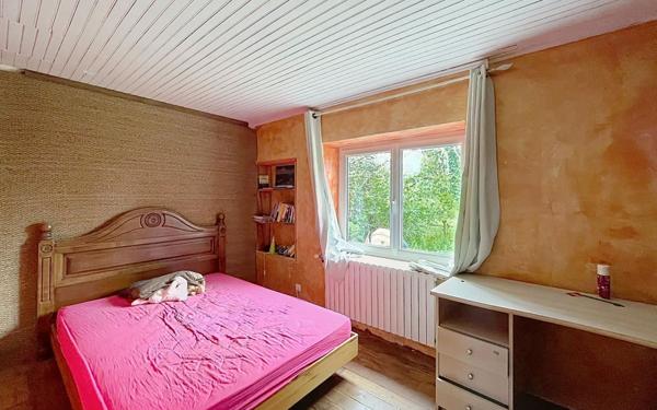 Maison à vendre    5 pièces •  Prigonrieux