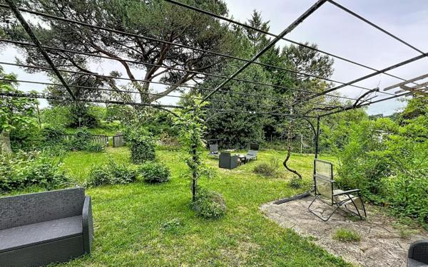 Maison à vendre    5 pièces •  Prigonrieux