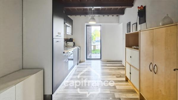 Propriete à vendre 12 pièces ROQUEMAURE 310m²-piscine-spa-sans vis-à-vis- terrain 1225m²