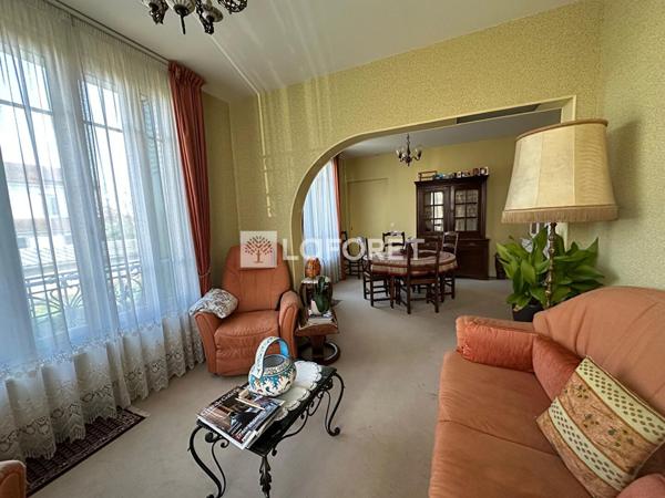 Achat maison Le Perreux-sur-Marne - 5 pièce(s) - 110 m² - 640 000 €