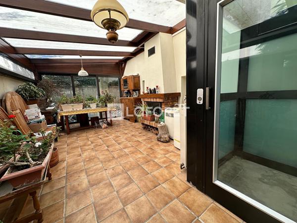 Achat maison Le Perreux-sur-Marne - 5 pièce(s) - 110 m² - 640 000 €