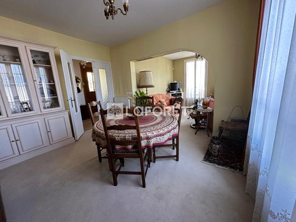 Achat maison Le Perreux-sur-Marne - 5 pièce(s) - 110 m² - 640 000 €