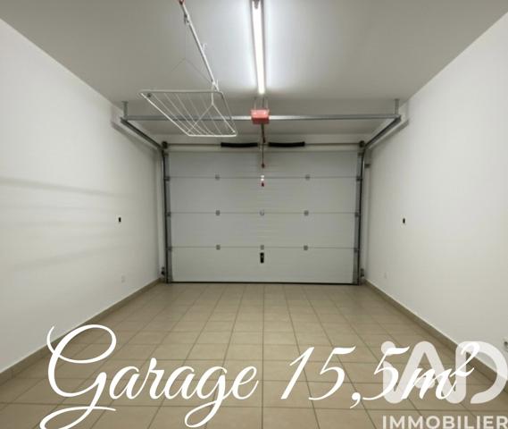 Maison à vendre 5 pièces 93 m² Saint-Marcellin