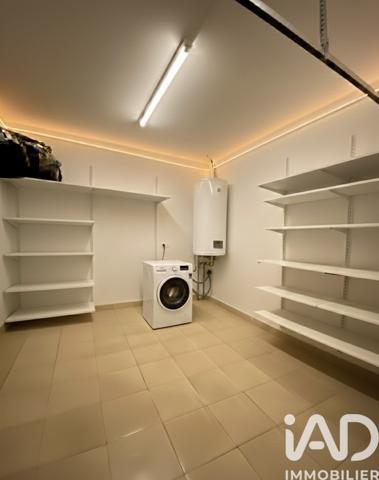 Maison à vendre 5 pièces 93 m² Saint-Marcellin