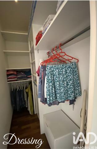 Maison à vendre 5 pièces 93 m² Saint-Marcellin