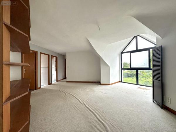 Maison individuelle à vendre à Concarneau dans le Finistère (29900), ref : 008/1237   
LE CABELLOU