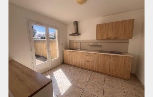 Vente Maison Spacieuse et fonctionnelle Marseillan   