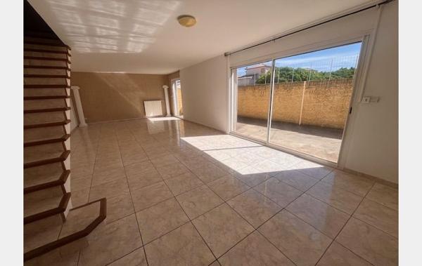 Vente Maison Spacieuse et fonctionnelle Marseillan   