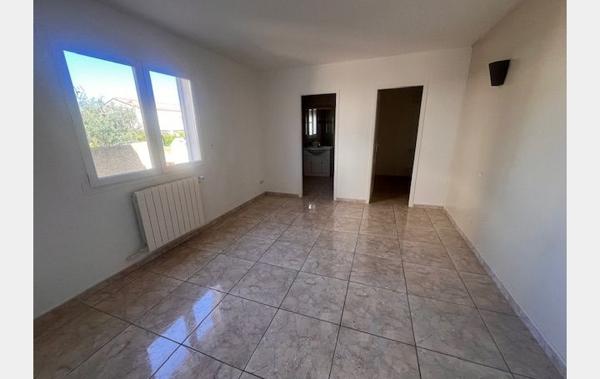 Vente Maison Spacieuse et fonctionnelle Marseillan   