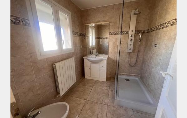 Vente Maison Spacieuse et fonctionnelle Marseillan   