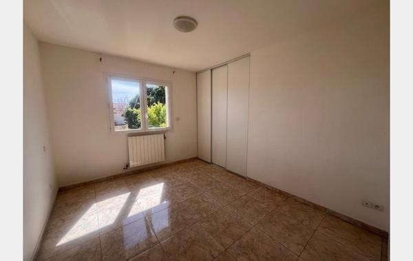 Vente Maison Spacieuse et fonctionnelle Marseillan   