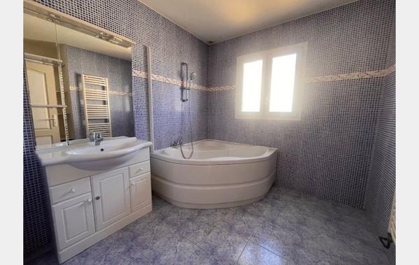 Vente Maison Spacieuse et fonctionnelle Marseillan   