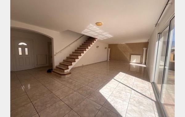 Vente Maison Spacieuse et fonctionnelle Marseillan   
