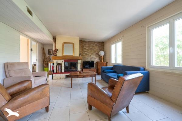 Maison à vendre |                                       Marennes |                                        4 pièces  |  90 m²