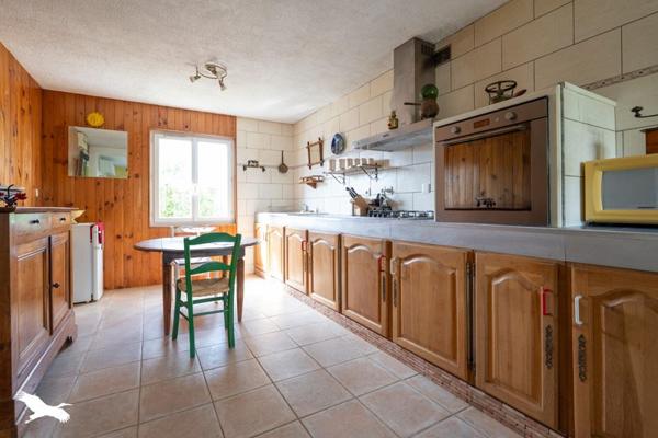 Maison à vendre |                                       Marennes |                                        4 pièces  |  90 m²