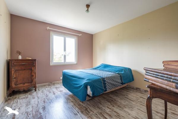 Maison à vendre |                                       Marennes |                                        4 pièces  |  90 m²