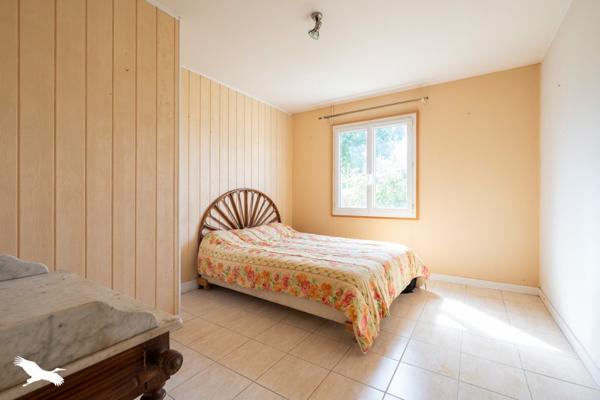 Maison à vendre |                                       Marennes |                                        4 pièces  |  90 m²