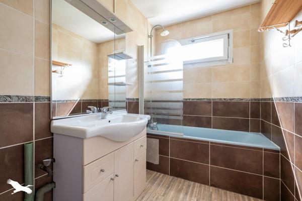 Maison à vendre |                                       Marennes |                                        4 pièces  |  90 m²