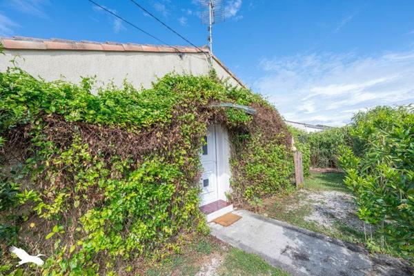 Maison à vendre |                                       Marennes |                                        4 pièces  |  90 m²