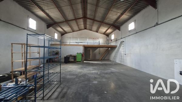 Murs commerciaux  à vendre 215 m² Le Luc