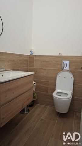 Murs commerciaux  à vendre 215 m² Le Luc