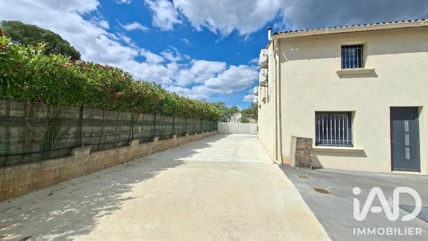 Murs commerciaux  à vendre 215 m² Le Luc