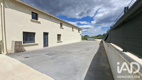 Murs commerciaux  à vendre 215 m² Le Luc