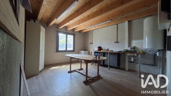 Murs commerciaux  à vendre 215 m² Le Luc