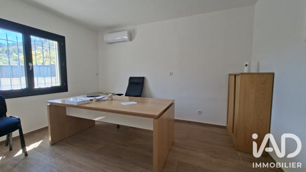 Murs commerciaux  à vendre 215 m² Le Luc