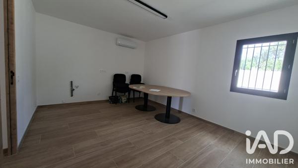 Murs commerciaux  à vendre 215 m² Le Luc