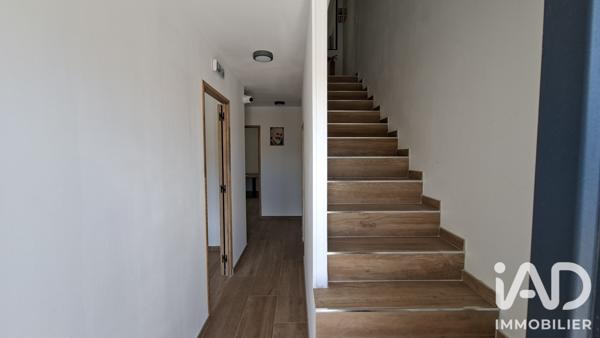 Murs commerciaux  à vendre 215 m² Le Luc