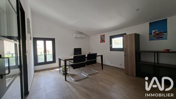 Murs commerciaux  à vendre 215 m² Le Luc